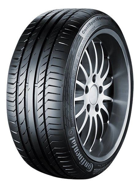 ШИНЫ CONTINENTAL 245/50 R18