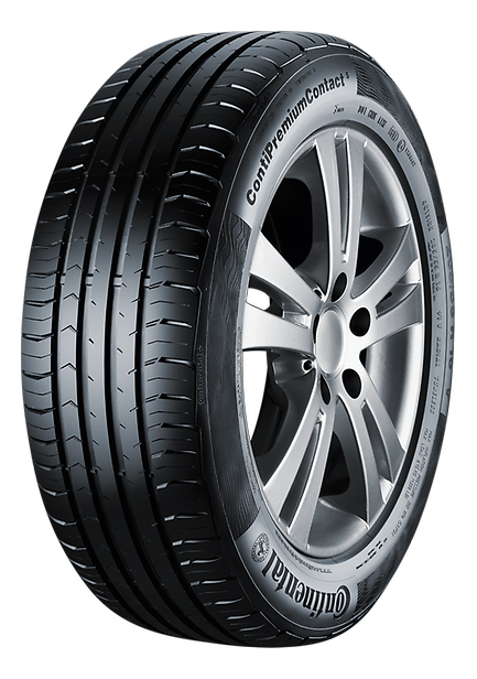 ШИНЫ CONTINENTAL 215/55 R17