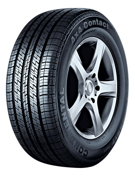 ШИНЫ CONTINENTAL 235/60 R17