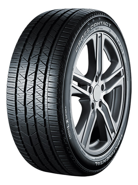 ШИНЫ CONTINENTAL 275/40 R22