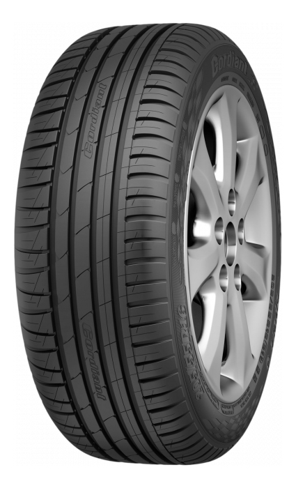 ШИНЫ CORDIANT 215/60 R16