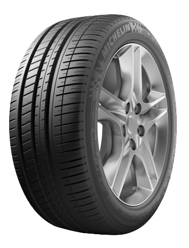 ШИНЫ MICHELIN 285/35 R18