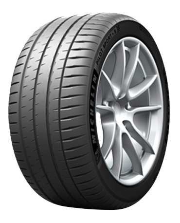 ШИНЫ MICHELIN 265/35 R19
