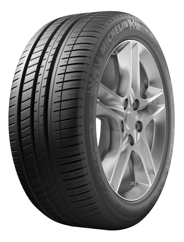 ШИНЫ MICHELIN 275/40 R19