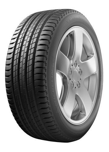 ШИНЫ MICHELIN 265/40 R21