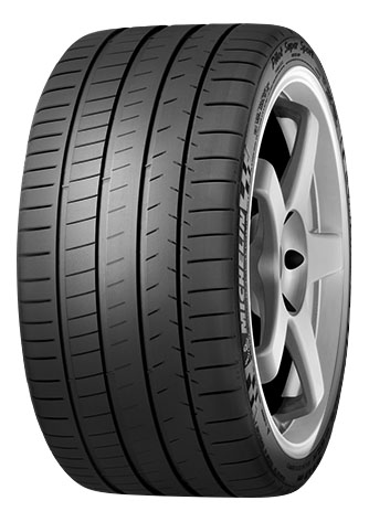 ШИНЫ MICHELIN 345/30 R19