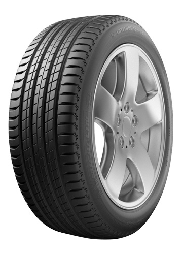 ШИНЫ MICHELIN 295/40 R20
