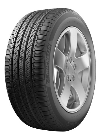 ШИНЫ MICHELIN 265/45 R20