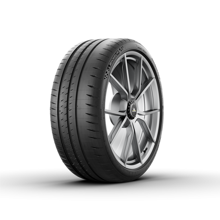 ШИНЫ MICHELIN 295/30 R20
