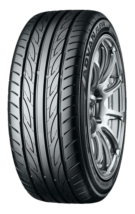 ШИНЫ YOKOHAMA 215/45 R17