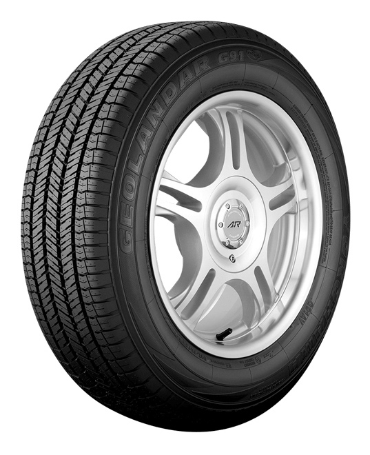 ШИНЫ YOKOHAMA 225/65 R17
