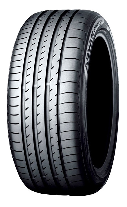ШИНЫ YOKOHAMA 235/60 R18