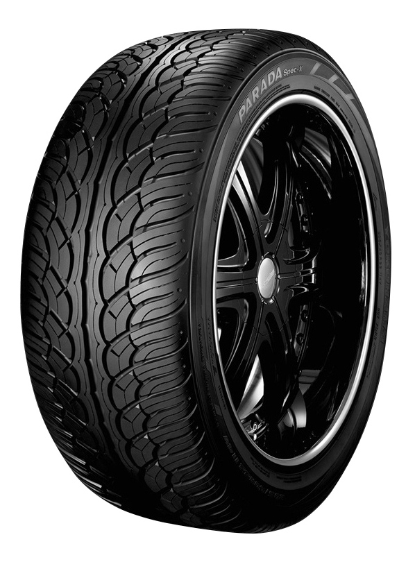 ШИНЫ YOKOHAMA 265/40 R22