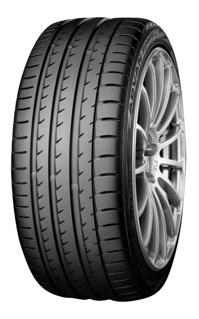 ШИНЫ YOKOHAMA 255/55 R18