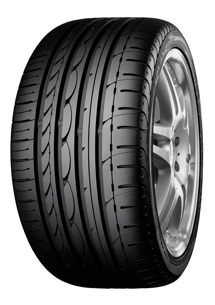 ШИНЫ YOKOHAMA 265/50 R19