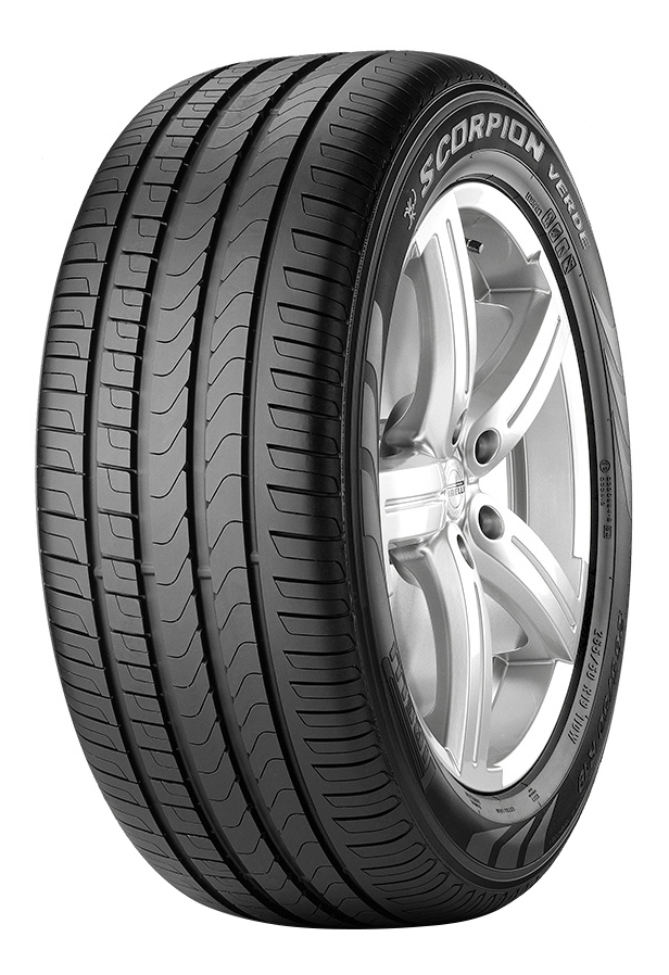 ШИНЫ PIRELLI 275/40 R21