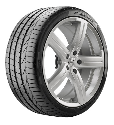 ШИНЫ PIRELLI 255/40 R17