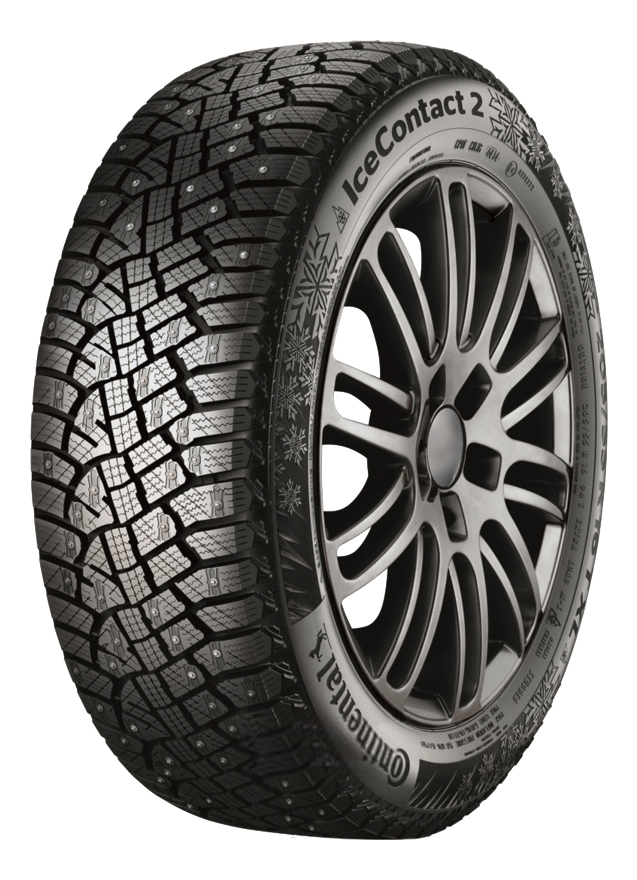 ШИНЫ CONTINENTAL 205/60 R16