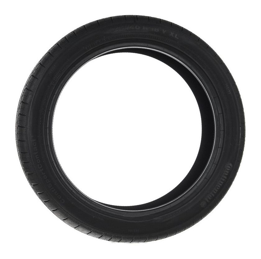 ШИНЫ CONTINENTAL 225/40 R19