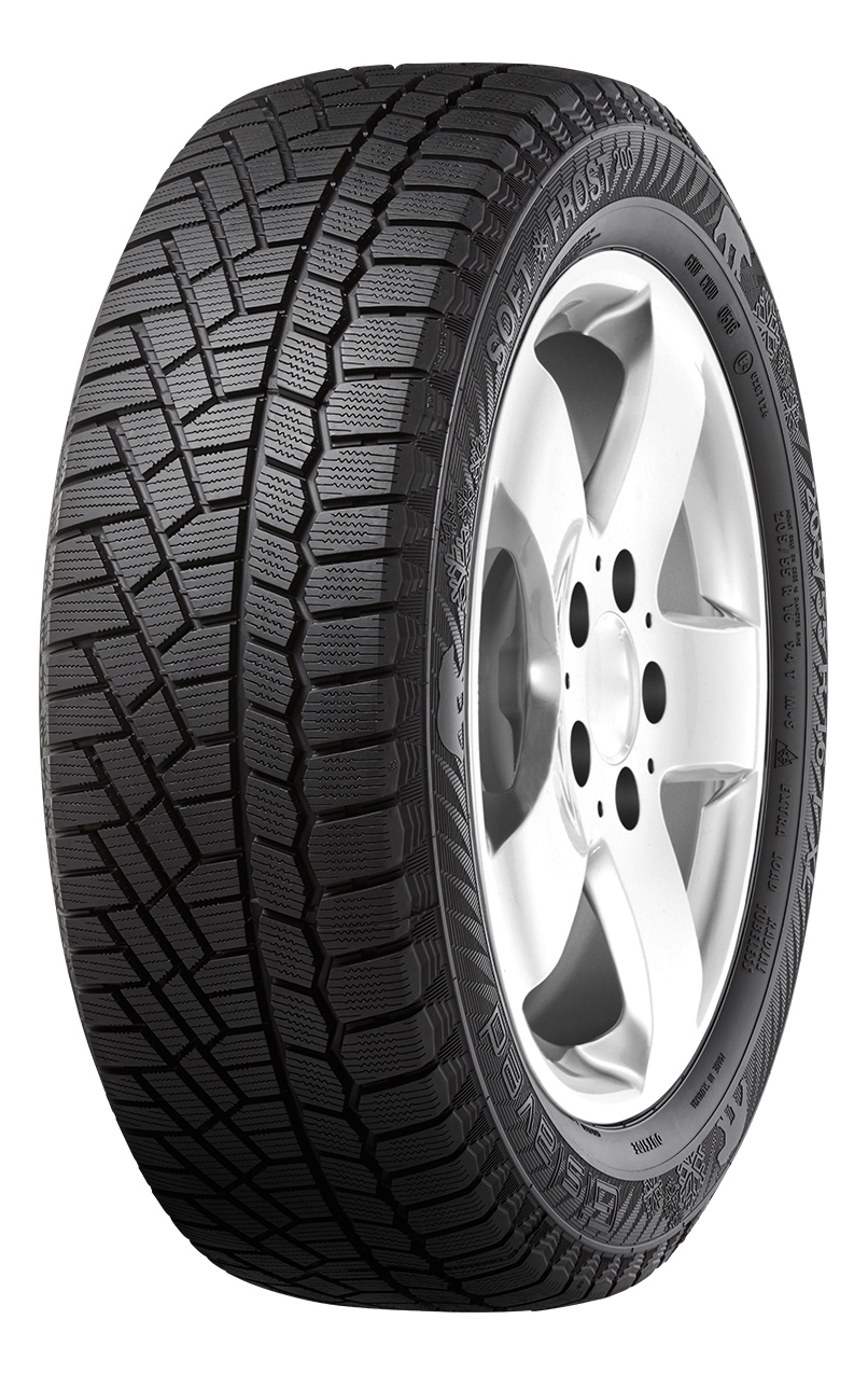 ШИНЫ GISLAVED 215/65 R16
