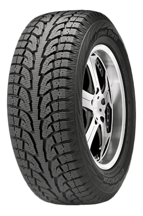 ШИНЫ HANKOOK 275/60 R18