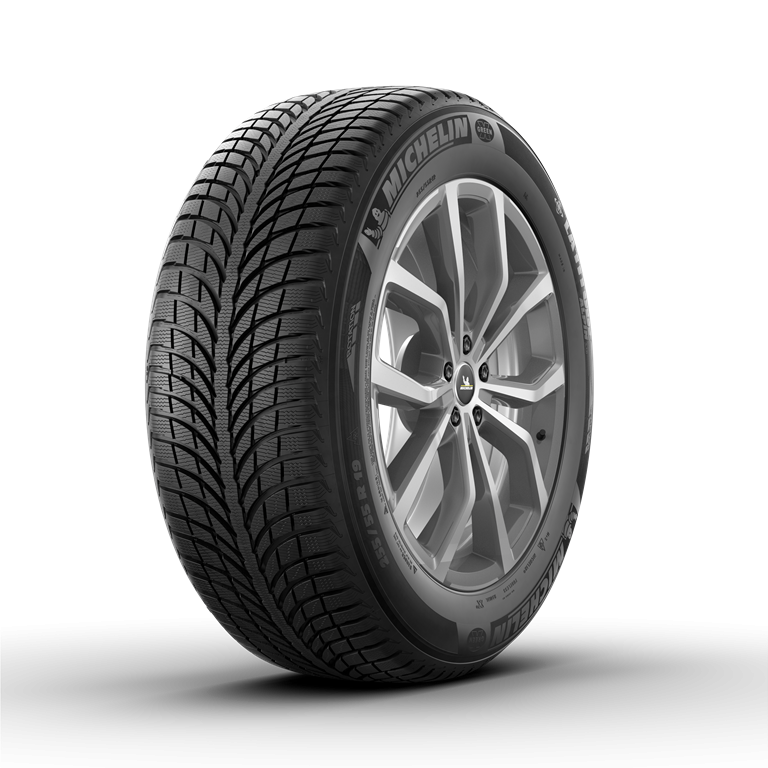 ШИНЫ MICHELIN 275/40 R20