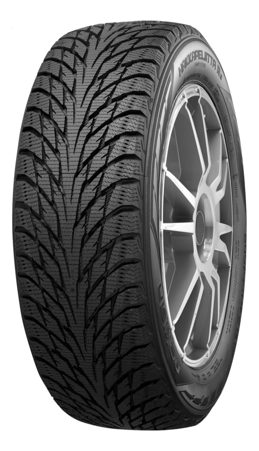 ШИНЫ NOKIAN TYRES 215/50 R17