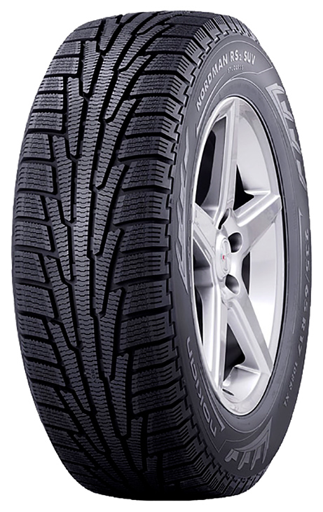 ШИНЫ NOKIAN 225/55 R18