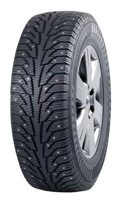 ШИНЫ NOKIAN TYRES 205/75 R16