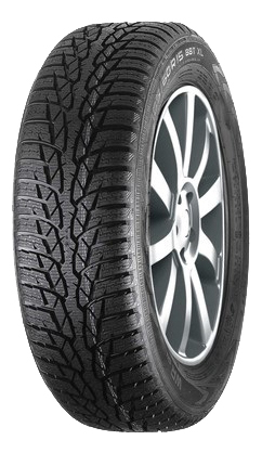 ШИНЫ NOKIAN TYRES 215/55 R17