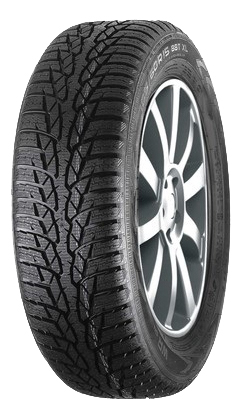 ШИНЫ NOKIAN TYRES 195/55 R16
