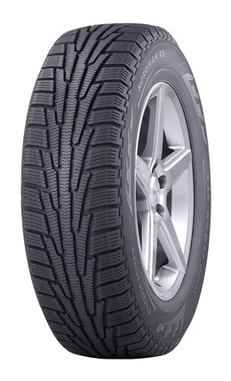 ШИНЫ NOKIAN 195/55 R15
