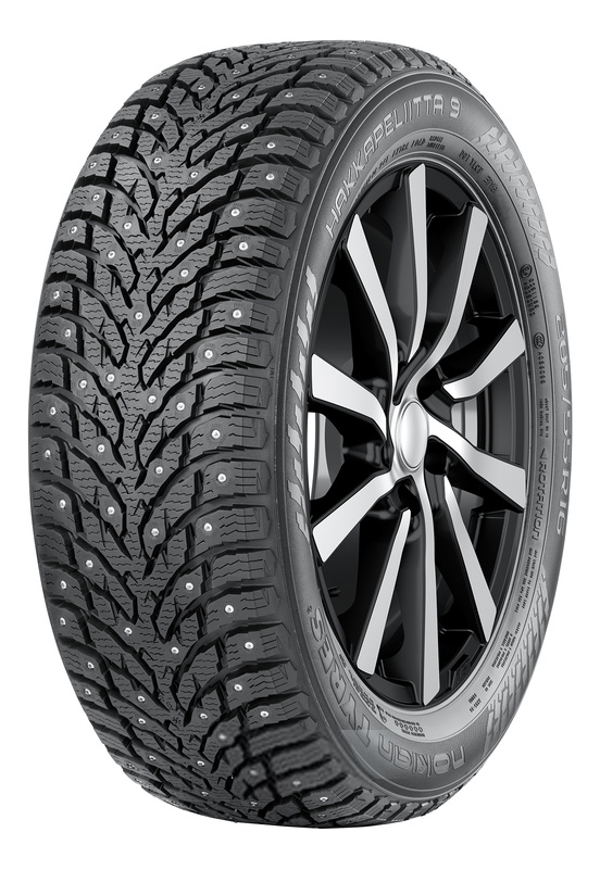 ШИНЫ NOKIAN TYRES 215/55 R17