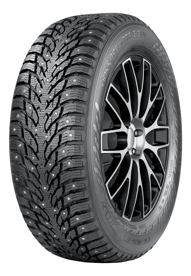 ШИНЫ NOKIAN TYRES 255/45 R20