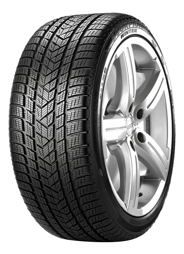 ШИНЫ PIRELLI 265/45 R20