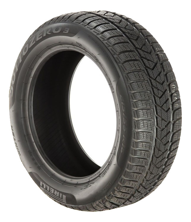 ШИНЫ PIRELLI 225/40 R19