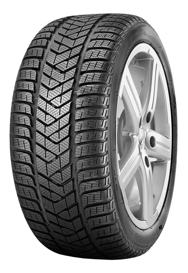 ШИНЫ PIRELLI 245/40 R20