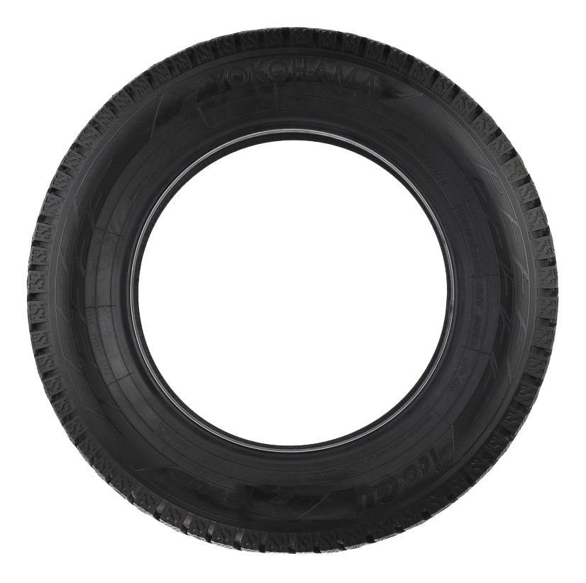 ШИНЫ YOKOHAMA 265/65 R17