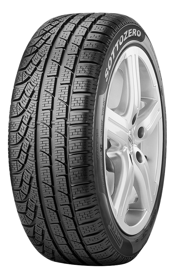 ШИНЫ PIRELLI 275/40 R20