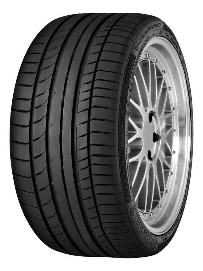 ШИНЫ CONTINENTAL 325/40 R21