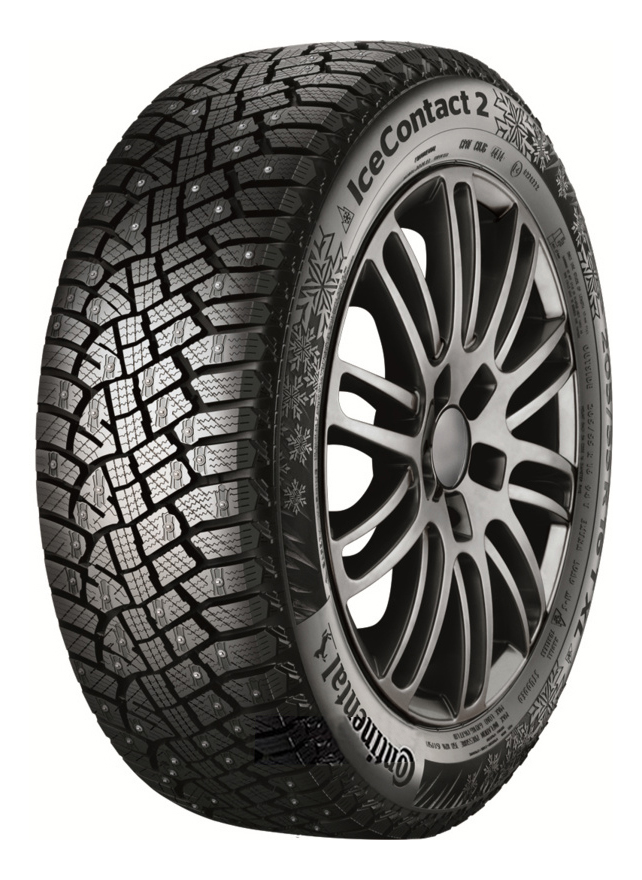 ШИНЫ CONTINENTAL 225/55 R17