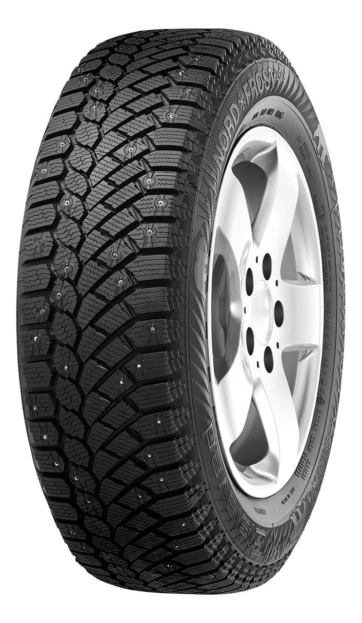 ШИНЫ GISLAVED 235/45 R18