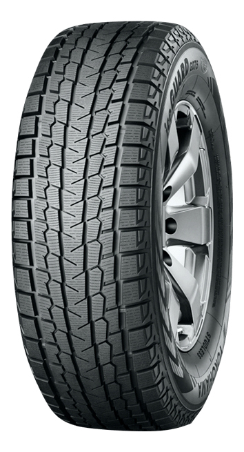 ШИНЫ YOKOHAMA 235/65 R18