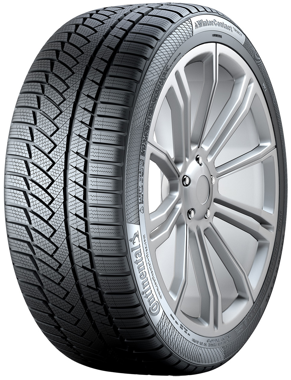 ШИНЫ CONTINENTAL 235/55 R19