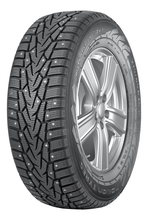 ШИНЫ NOKIAN TYRES 245/60 R18