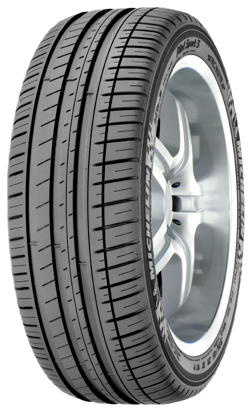 ШИНЫ MICHELIN 255/40 R20