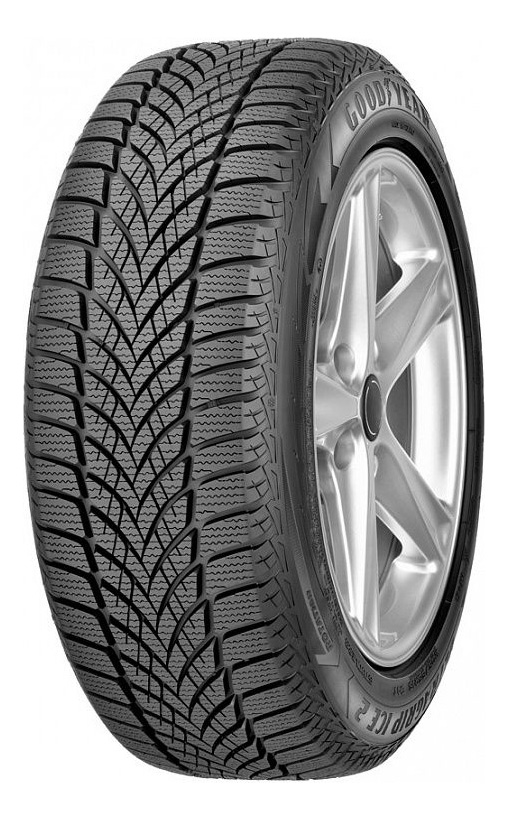 ШИНЫ GOODYEAR 215/45 R17