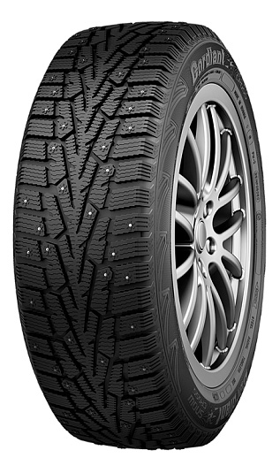 ШИНЫ CORDIANT 225/55 R18