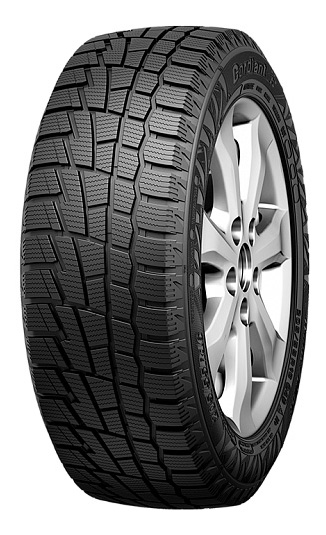 ШИНЫ CORDIANT 205/60 R16
