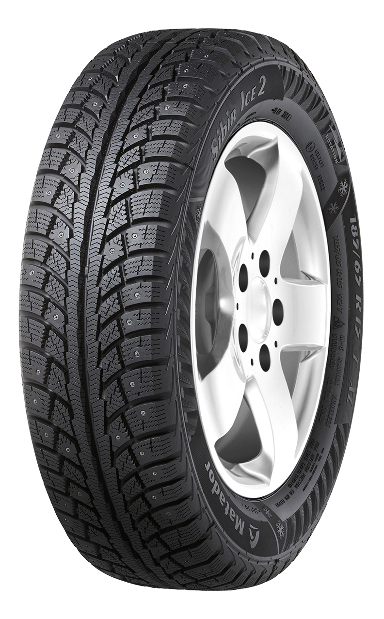ШИНЫ MATADOR 225/60 R17